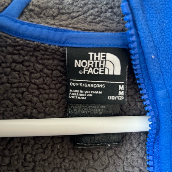 The north face. Boys size M - Picture 4 of 4